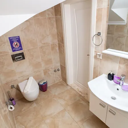 Angel - Private Pool And Nature View In Oeluedeniz Vilă