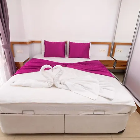 Vilă Angel - Private Pool And Nature View In Oeluedeniz