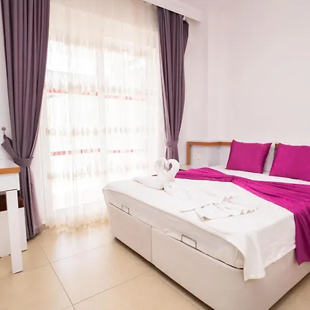 Angel - Private Pool And Nature View In Oeluedeniz Vilă *