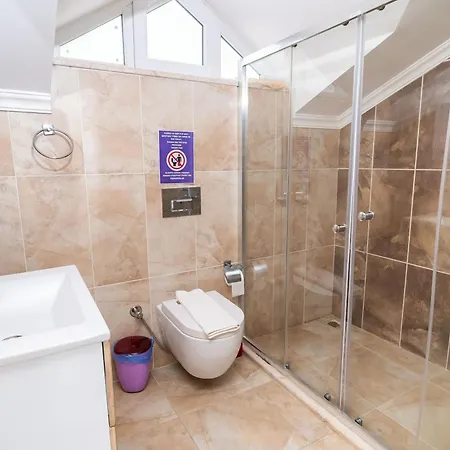 Angel - Private Pool And Nature View In Oeluedeniz Vilă Fethiye