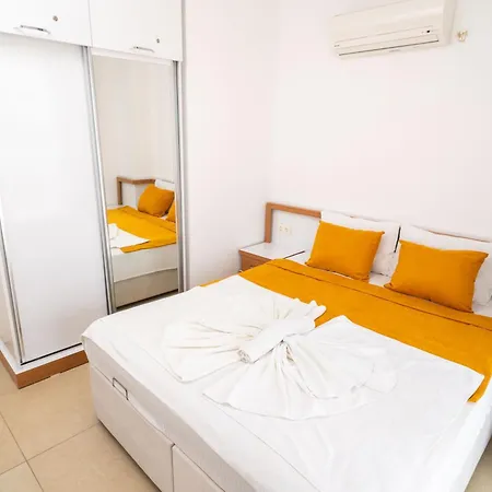 Angel - Private Pool And Nature View In Oeluedeniz Vilă *