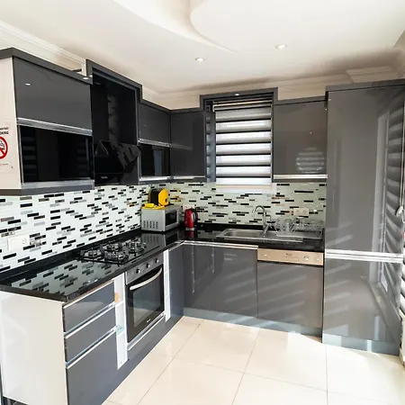 Angel - Private Pool And Nature View In Oeluedeniz