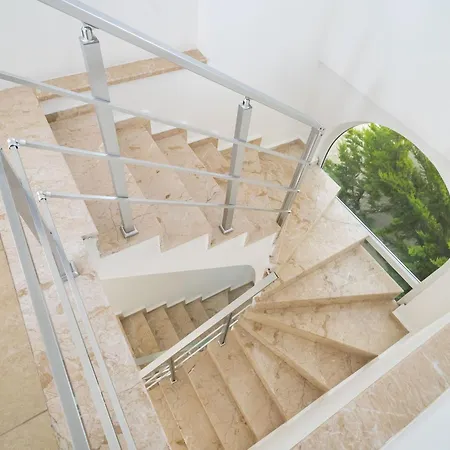 Vilă Angel - Private Pool And Nature View In Oeluedeniz Fethiye