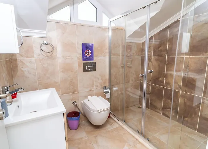 Angel - Private Pool And Nature View In Oeluedeniz Вилла Фетхие