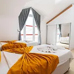 ヴィラ Angel - Private Pool And Nature View In Oeluedeniz