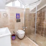 Angel - Private Pool And Nature View In Oeluedeniz ヴィラ フェティエ