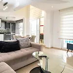 ヴィラ Angel - Private Pool And Nature View In Oeluedeniz *