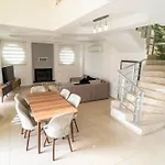 Angel - Private Pool And Nature View In Oeluedeniz