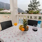 Angel - Private Pool And Nature View In Oeluedeniz フェティエ