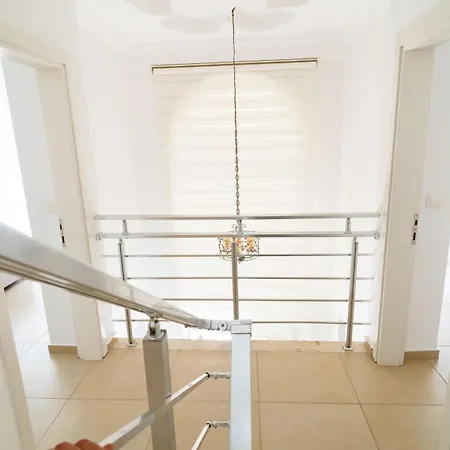 Angel - Private Pool And Nature View In Oeluedeniz Vila *