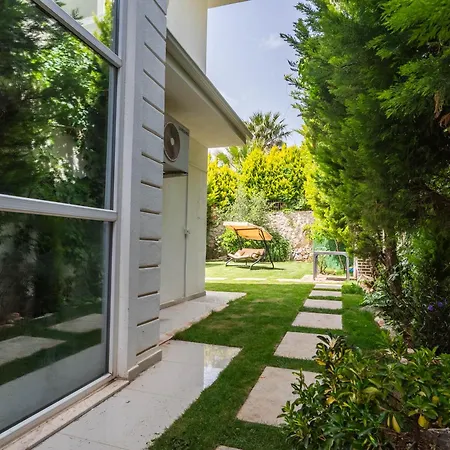 Villa Angel - Private Pool And Nature View In Oeluedeniz *