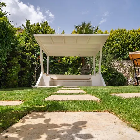 Angel - Private Pool And Nature View In Oeluedeniz