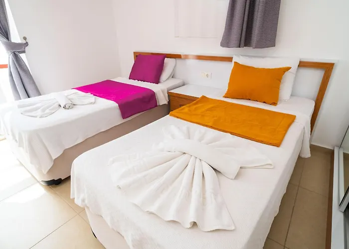 Vila Angel - Private Pool And Nature View In Oeluedeniz *