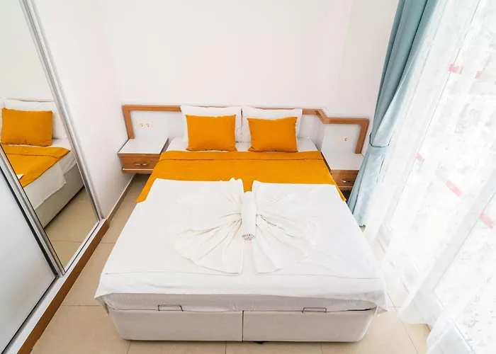 Angel - Private Pool&nature View In ölüdeniz *