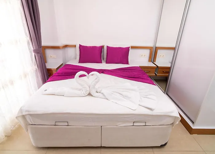 Villa Angel - Private Pool&nature View In ölüdeniz