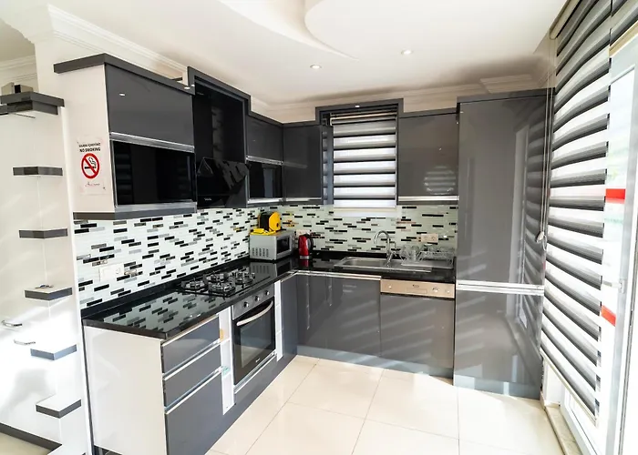 Angel - Private Pool&nature View In ölüdeniz