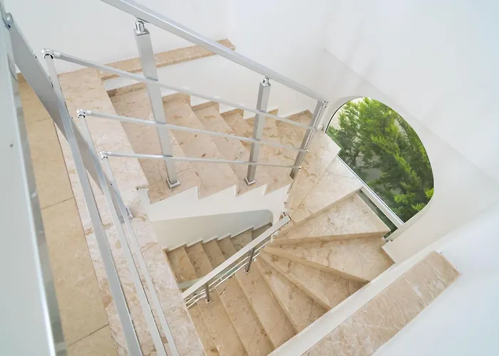 Villa Angel - Private Pool&nature View In ölüdeniz Fethiye