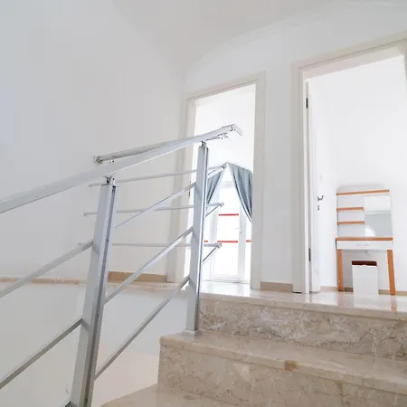 Angel - Private Pool&nature View In ölüdeniz Villa