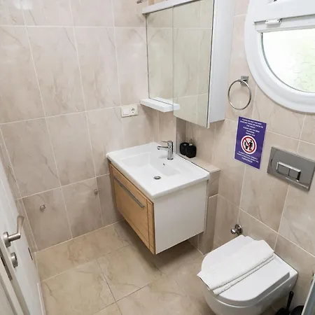 Villa Angel - Private Pool&nature View In ölüdeniz *