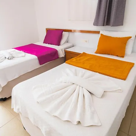 Villa Angel - Private Pool&nature View In ölüdeniz *