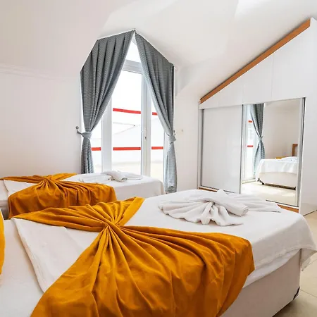 Villa Angel - Private Pool&nature View In ölüdeniz