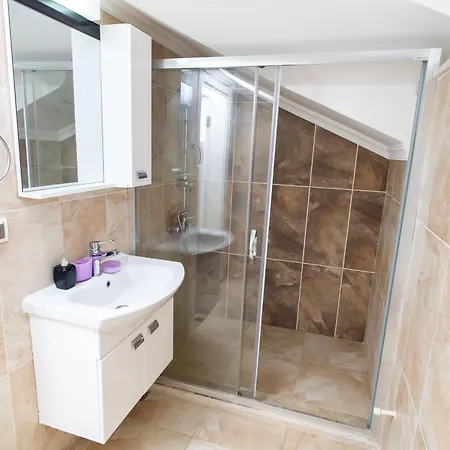 Villa Angel - Private Pool&nature View In ölüdeniz *