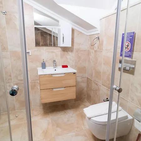 Angel - Private Pool&nature View In ölüdeniz Villa