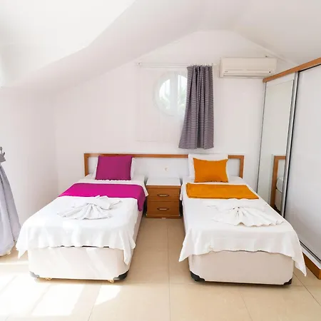 Angel - Private Pool&nature View In ölüdeniz *