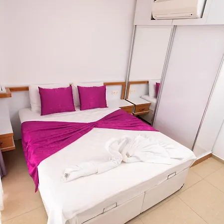 Angel - Private Pool&nature View In ölüdeniz Villa *