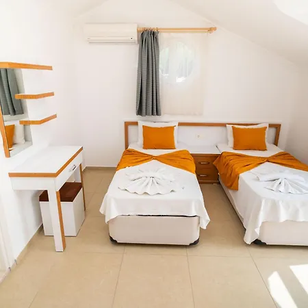 Villa Angel - Private Pool&nature View In ölüdeniz *