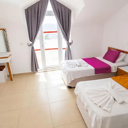 Angel - Private Pool&nature View In ölüdeniz Villa