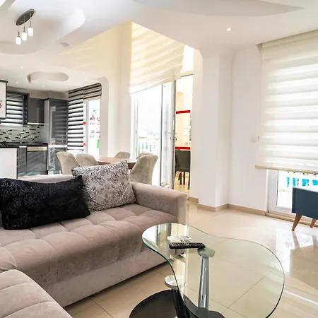 Villa Angel - Private Pool&nature View In ölüdeniz *