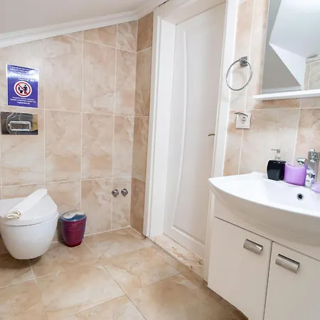 Angel - Private Pool&nature View In ölüdeniz Villa