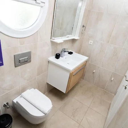 Angel - Private Pool&nature View In ölüdeniz * Fethiye