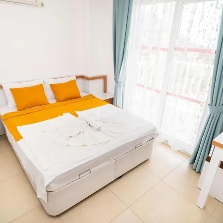 Angel - Private Pool&nature View In ölüdeniz