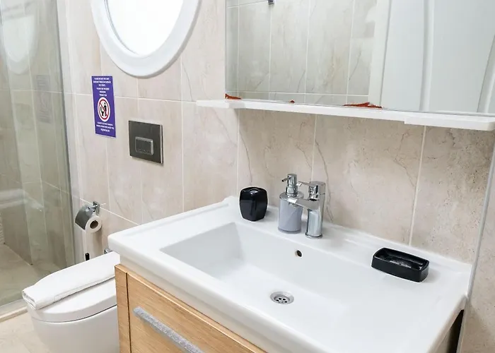 Angel - Private Pool And Nature View In Oeluedeniz * פאטהיה