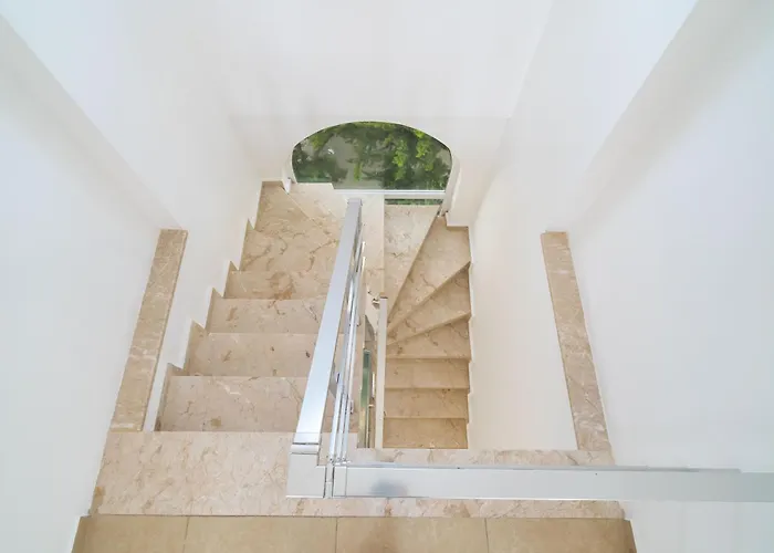 Angel - Private Pool And Nature View In Oeluedeniz פאטהיה