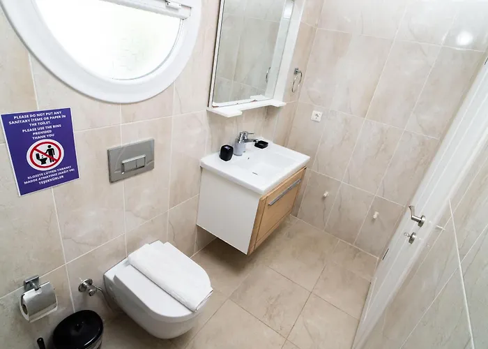 Angel - Private Pool And Nature View In Oeluedeniz * פאטהיה